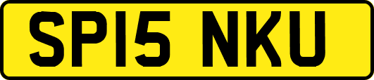 SP15NKU
