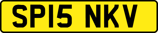 SP15NKV