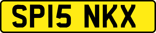 SP15NKX