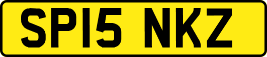 SP15NKZ