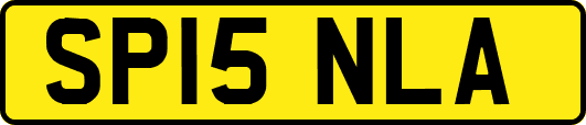 SP15NLA