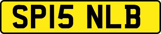 SP15NLB