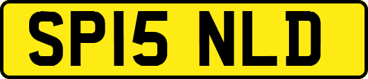 SP15NLD