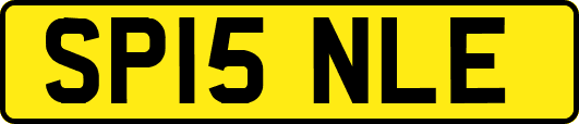 SP15NLE