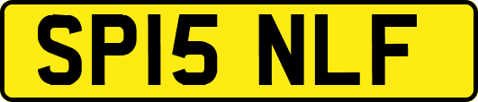 SP15NLF
