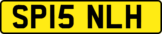 SP15NLH