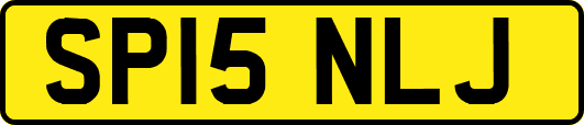 SP15NLJ