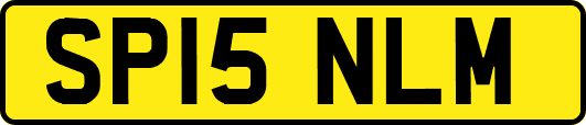 SP15NLM