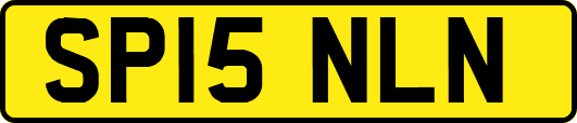 SP15NLN