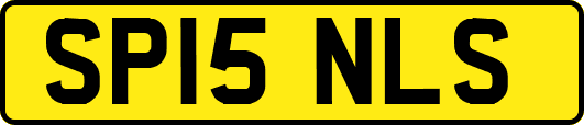 SP15NLS