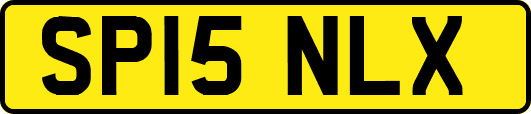 SP15NLX