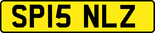 SP15NLZ