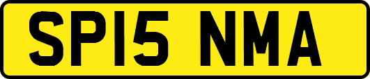 SP15NMA