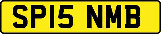 SP15NMB