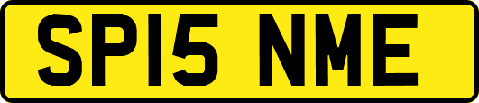 SP15NME