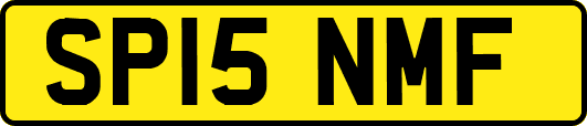 SP15NMF