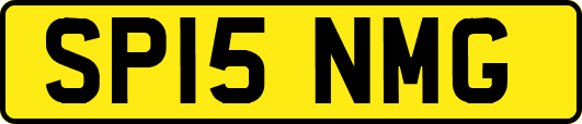 SP15NMG