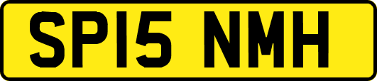 SP15NMH