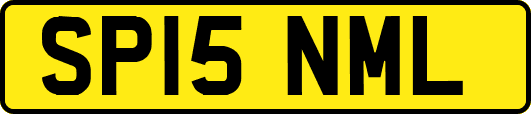 SP15NML