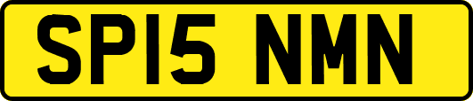 SP15NMN