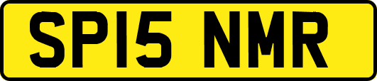 SP15NMR
