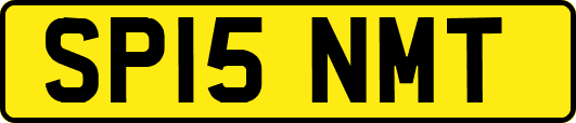 SP15NMT