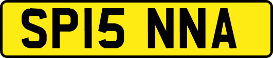 SP15NNA