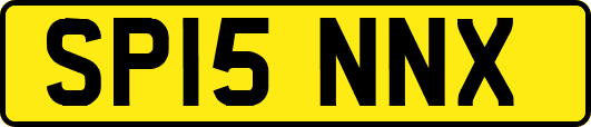 SP15NNX