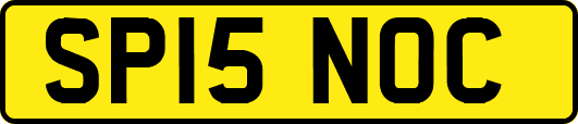 SP15NOC