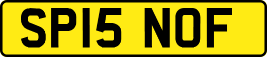 SP15NOF
