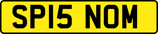 SP15NOM