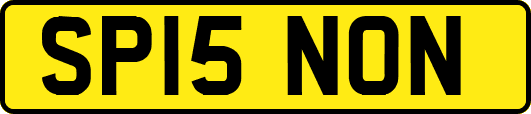 SP15NON