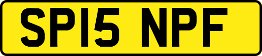 SP15NPF