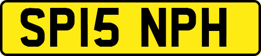 SP15NPH