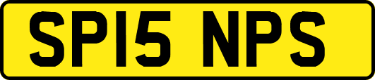 SP15NPS