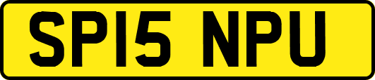 SP15NPU