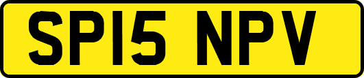 SP15NPV