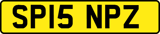 SP15NPZ
