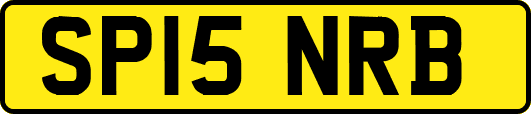 SP15NRB