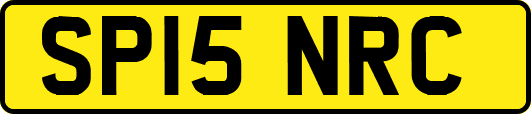 SP15NRC