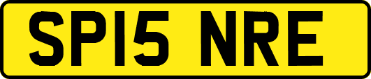 SP15NRE