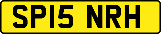 SP15NRH