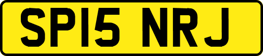 SP15NRJ
