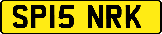 SP15NRK