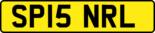 SP15NRL