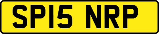 SP15NRP