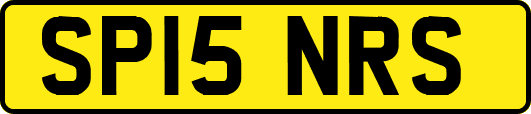SP15NRS