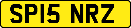 SP15NRZ