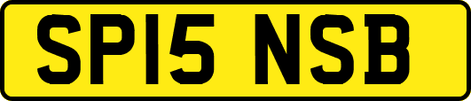 SP15NSB