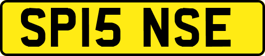 SP15NSE